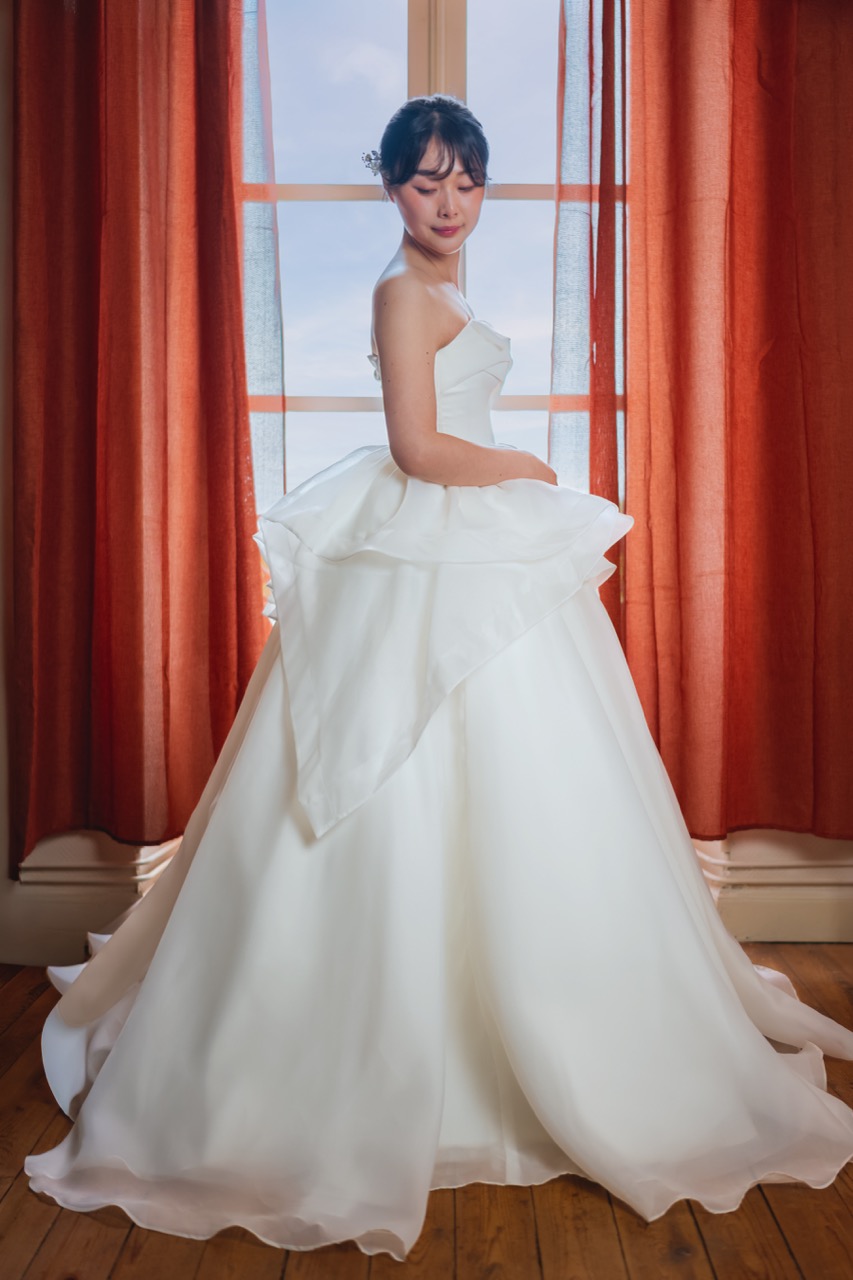 Instants de mariage photographiés par Romain Berthelot — 4